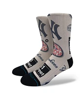 Stance Men's and Women's New York Yankees Local Crew Socks