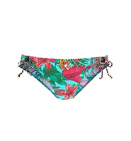 Lascana Women's Loop Classic Bikini Swimsuit Bottom