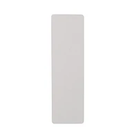5-Foot Plastic Folding Training Table
