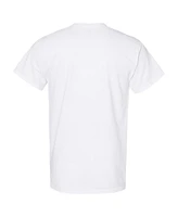 Checkered Flag Sports Men's White Ryan Blaney 2025 Barrel 400 Race Winner T-Shirt