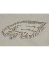 Pro Standard Men's Tan Philadelphia Eagles Drop Shoulder T-Shirt