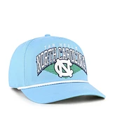 '47 Brand Men's Carolina Blue North Carolina Tar Heels Pomona Rope Hitch Adjustable Hat