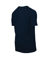 New Era Men's Navy Denver Broncos 2025 Nfl Training Camp T-Shirt