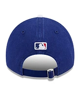New Era Men's Royal/White Los Angeles Dodgers 2025 Mlb All-Star Game 9TWENTY Adjustable Hat