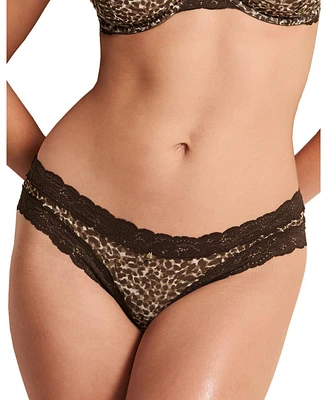 Adore Me Women's Akari Bikini Panty