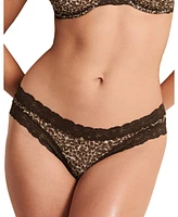 Adore Me Women's Akari Bikini Panty
