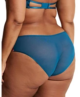 Adore Me Liesel Women's Plus-Size Hipster Panty