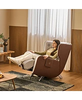 Bodyfriend Familie Reclining Massage Chair w/ Calf Massage