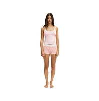 Cotton On Women's Dreamy Soft Boyshort