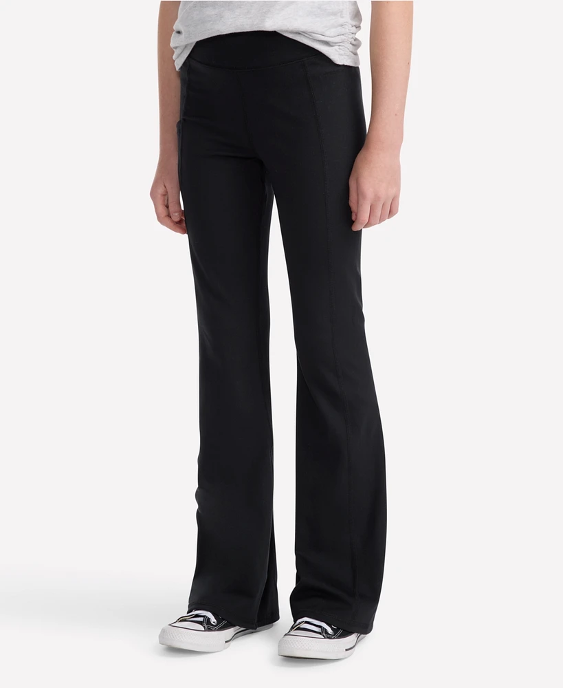 abercrombie kids Girls Flared Leggings