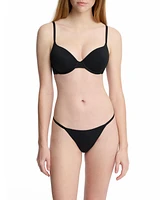 Skarlett Blue Women's Insider Convertible T-Shirt Bra
