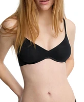 Skarlett Blue Women's Insider Seamless Underwire Bra
