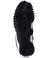Puma Women's Mostro Perforated Casual Sneakers from Finish Line
