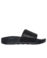 Skechers Women's Hyper Slide - Radiant Sandals from Finish Line