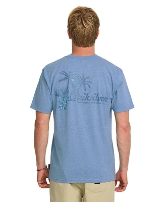 Quiksilver Men's Tropics Mod T-Shirt