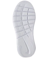 Nike Big Girls Flex Runner 4 Slip-On Running Sneakers from Finish Line