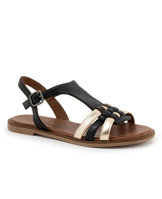 Bueno Harlen Sandal