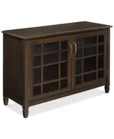 Barker Low Storage Cabinet