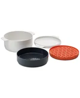 Joseph Joseph M-Cuisine Stack Set