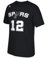 adidas Men's LaMarcus Aldridge San Antonio Spurs Player T-Shirt