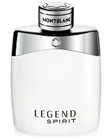 Montblanc Men's Legend Spirit Eau de Toilette Spray