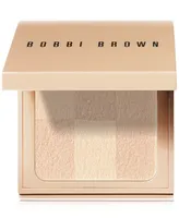 Bobbi Brown Nude Finish Illuminating Powder, 0.023 oz.