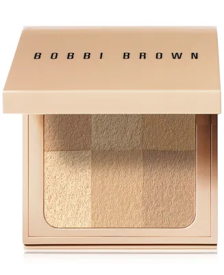 Bobbi Brown Nude Finish Illuminating Powder, 0.023 oz.