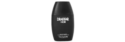 Drakkar Men's Noir Eau de Toilette Spray, 6.7