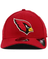 New Era Arizona Cardinals Classic 39THIRTY Cap