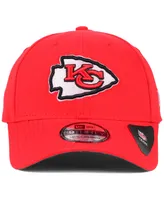 New Era Kansas City Chiefs Classic 39THIRTY Cap