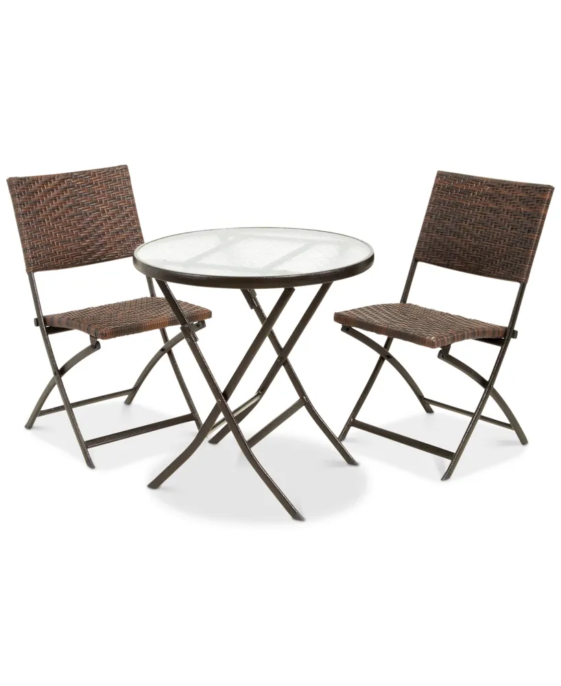 Fenty 3-Pc. Table Set