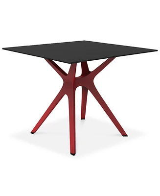 Vela Indoor/Outdoor Table