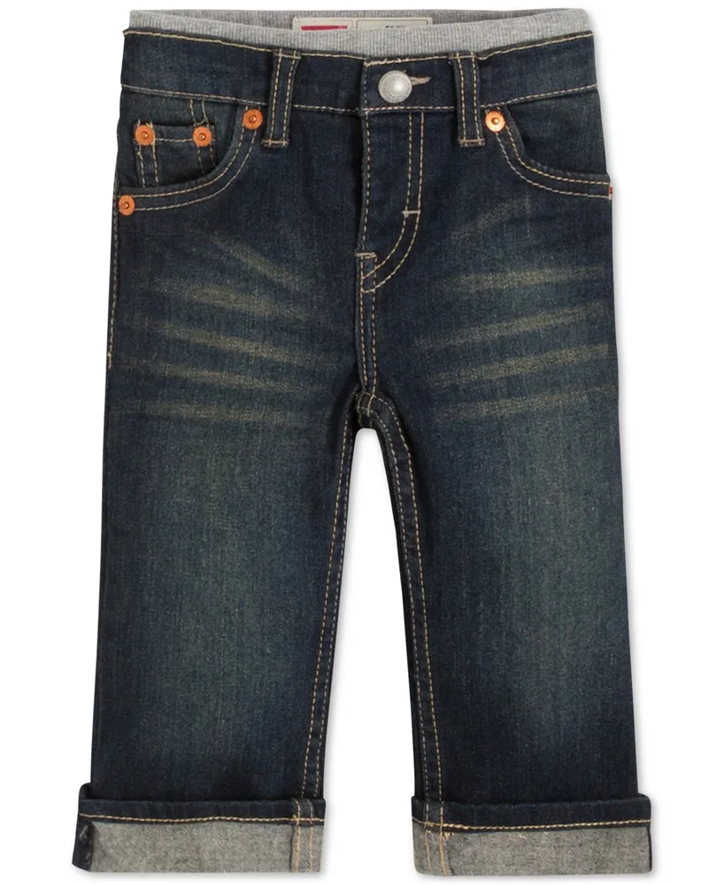 Levi's Baby Boys Pull On Jeans