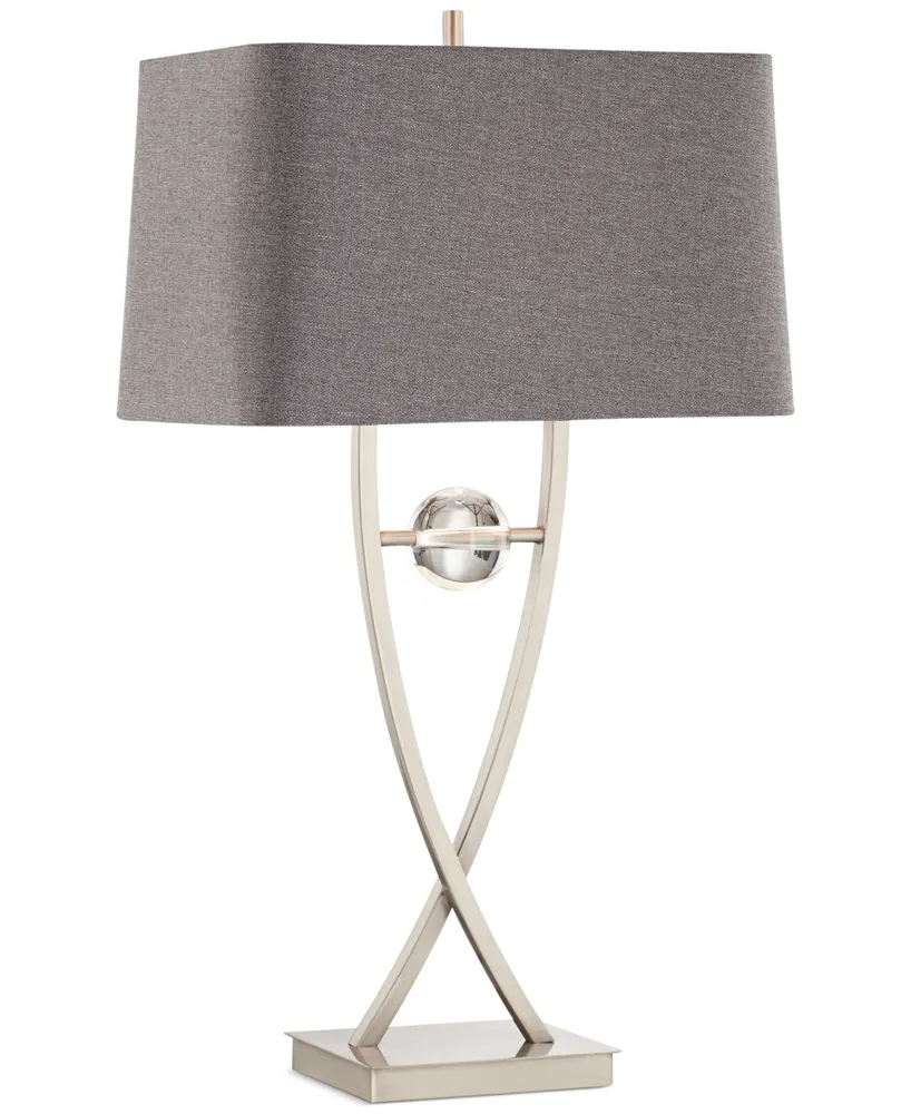 Pacific Coast Wishbone Table Lamp