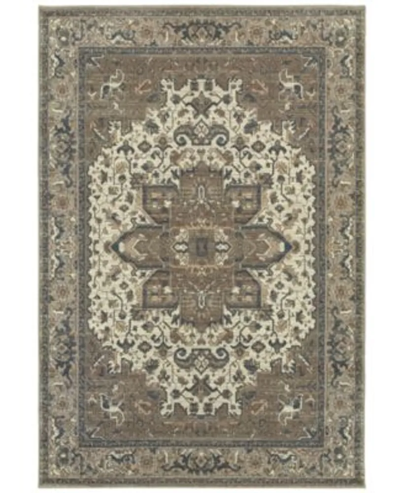 Closeout Oriental Weavers Pasha 5991d Rug