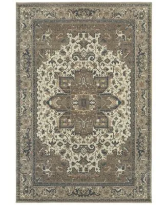 Closeout Oriental Weavers Pasha 5991d Rug