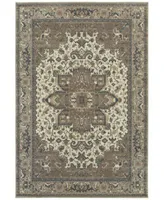 Closeout Oriental Weavers Pasha 5991d Rug