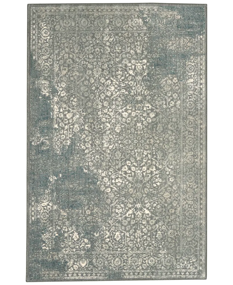 Karastan Euphoria Ayr 3'6" x 5'6" Area Rug