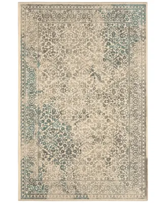 Karastan Euphoria Ayr 3'6" x 5'6" Area Rug