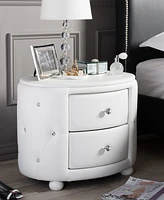 Davina Nightstand