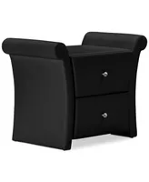 Valente Nightstand