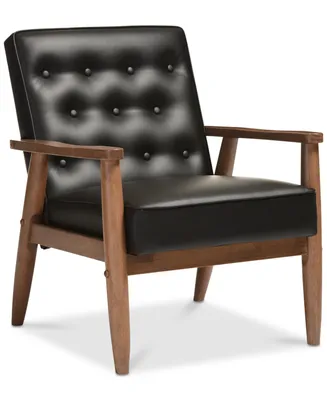 Sorrento Lounge Chair