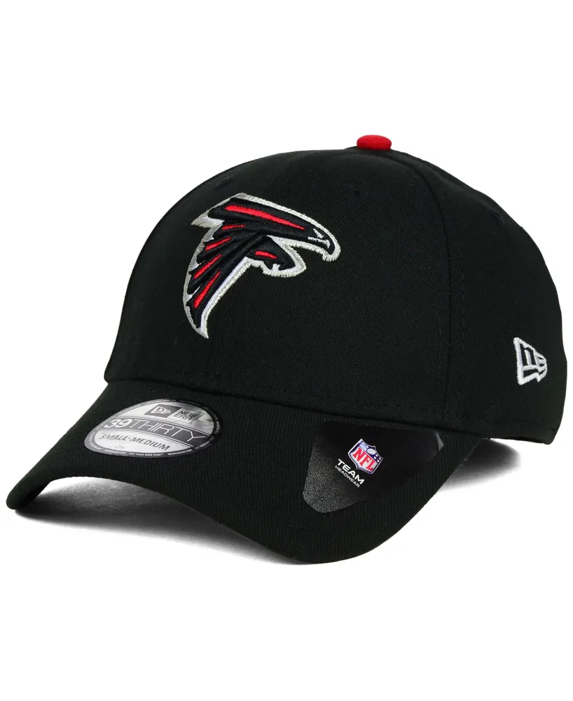 New Era Atlanta Falcons Team Classic 39THIRTY Cap