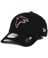 New Era Atlanta Falcons Team Classic 39THIRTY Cap