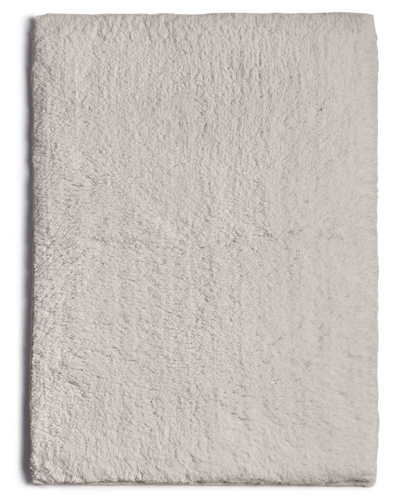 Hotel Collection Turkish Cotton Bath Rug, 20" x 34", Exclusively at Macy's