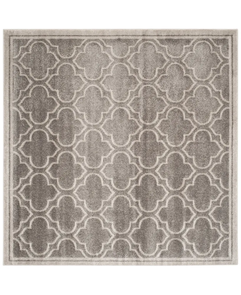 Safavieh Amherst AMT412 5' x Square Area Rug