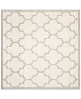 Safavieh Amherst AMT420 5' x Square Area Rug