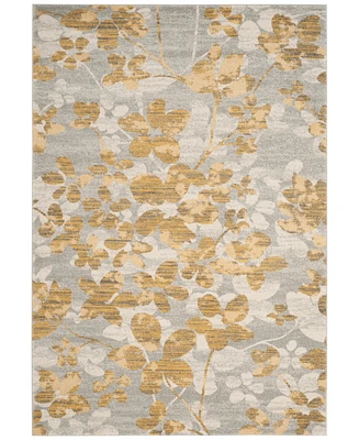 Safavieh Evoke EVK236 5'1" x 7'6" Area Rug