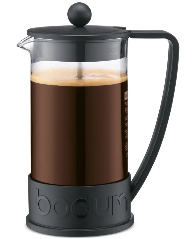 Bonjour 8-Cup Maximus French Press