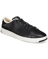 Cole Haan Women's GrandPro Tennis Lace-Up Sneakers